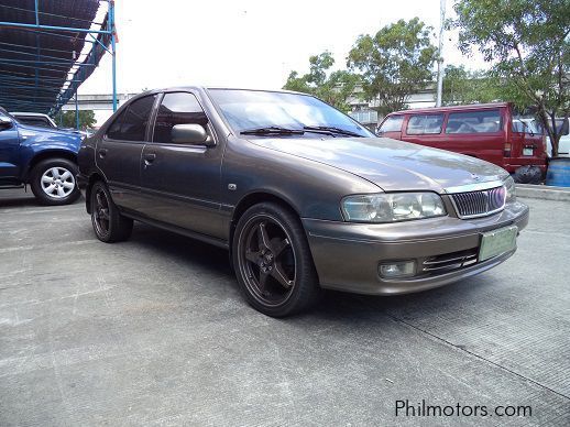 Nissan Sentra Exalta in Philippines