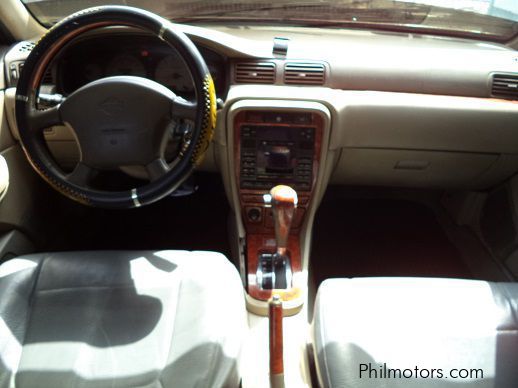Nissan Sentra Exalta in Philippines