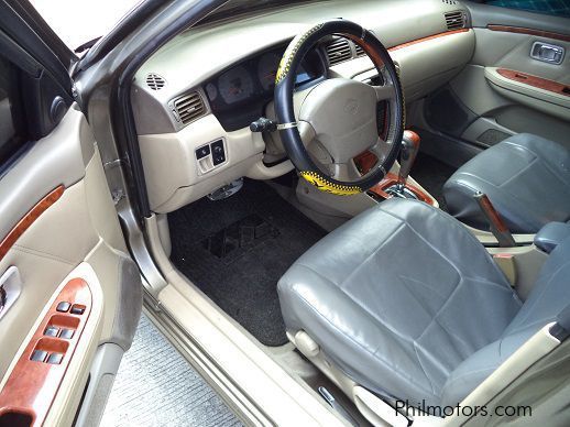 Nissan Sentra Exalta in Philippines