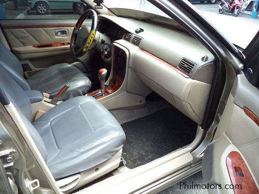 Nissan Sentra Exalta in Philippines