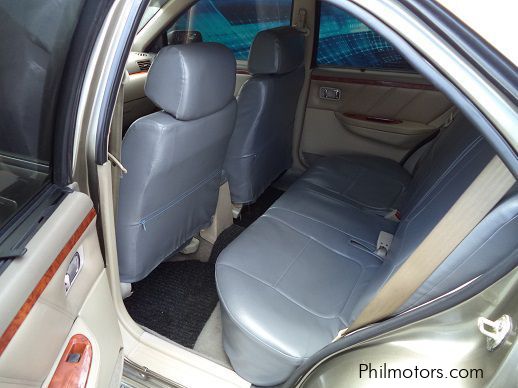 Nissan Sentra Exalta in Philippines