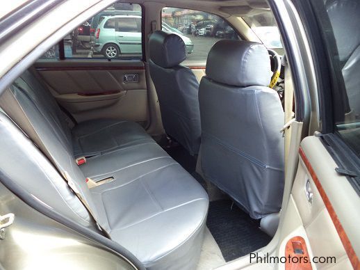 Nissan Sentra Exalta in Philippines