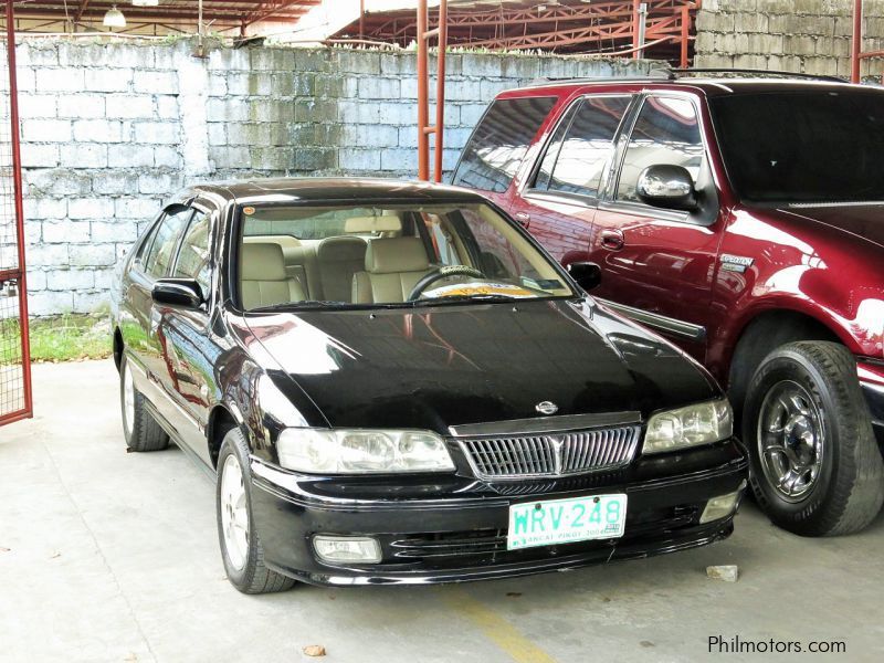 Nissan Sentra Exalta STA in Philippines