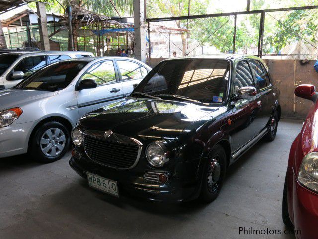 Nissan Verita in Philippines