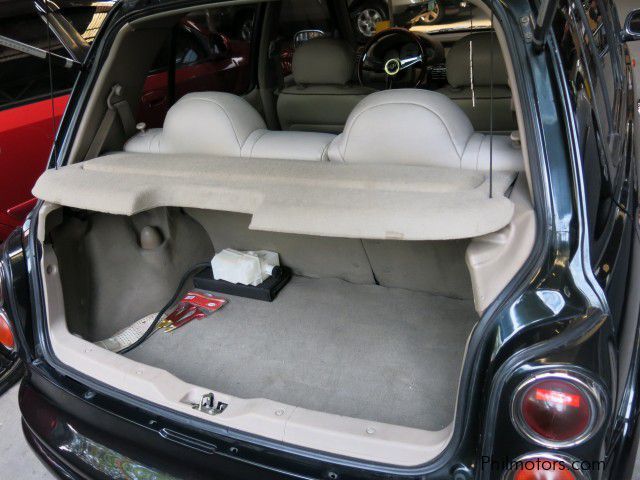 Nissan Verita in Philippines