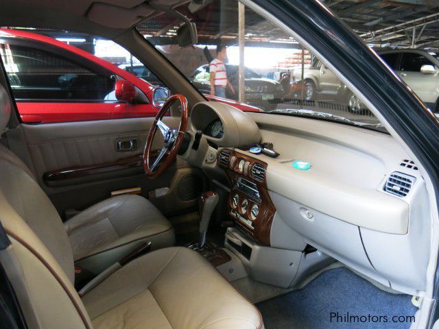 Nissan Verita in Philippines