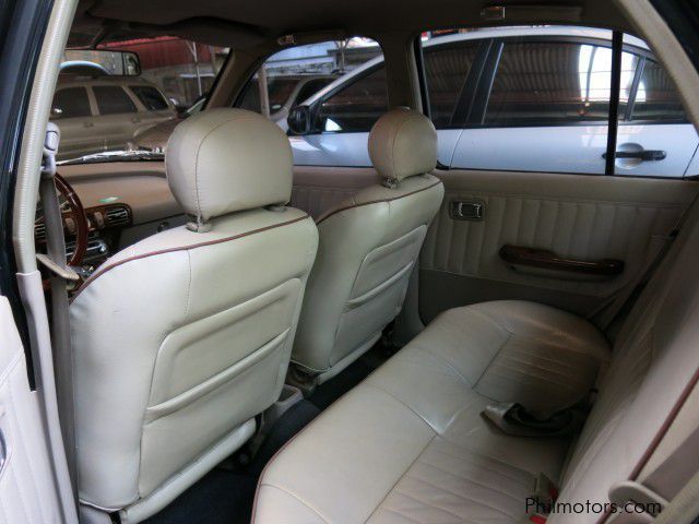 Nissan Verita in Philippines