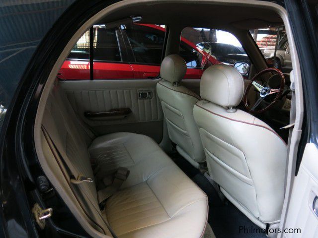 Nissan Verita in Philippines