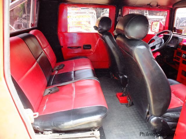 Owner Type Hummer in Philippines