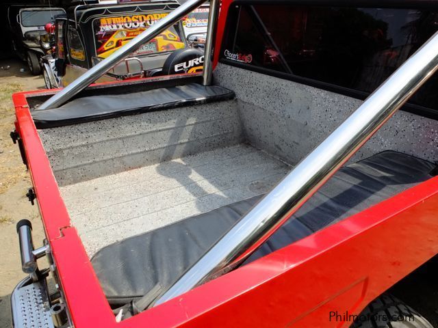 Owner Type Hummer in Philippines