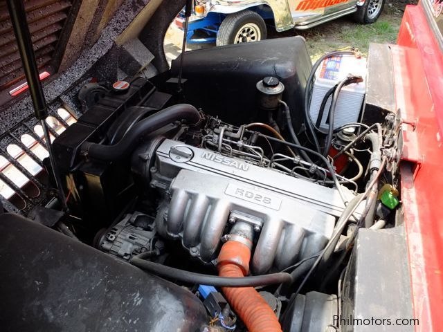 Owner Type Hummer in Philippines