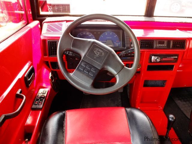 Owner Type Hummer in Philippines