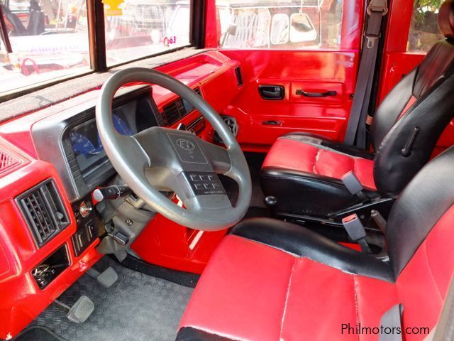 Owner Type Hummer in Philippines