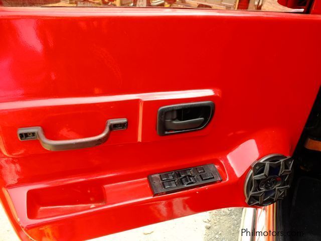 Owner Type Hummer in Philippines