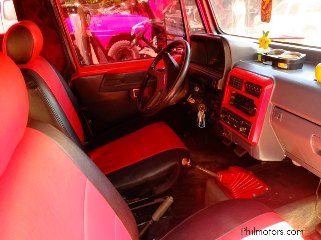 Owner Type Jeep Wrangler in Philippines