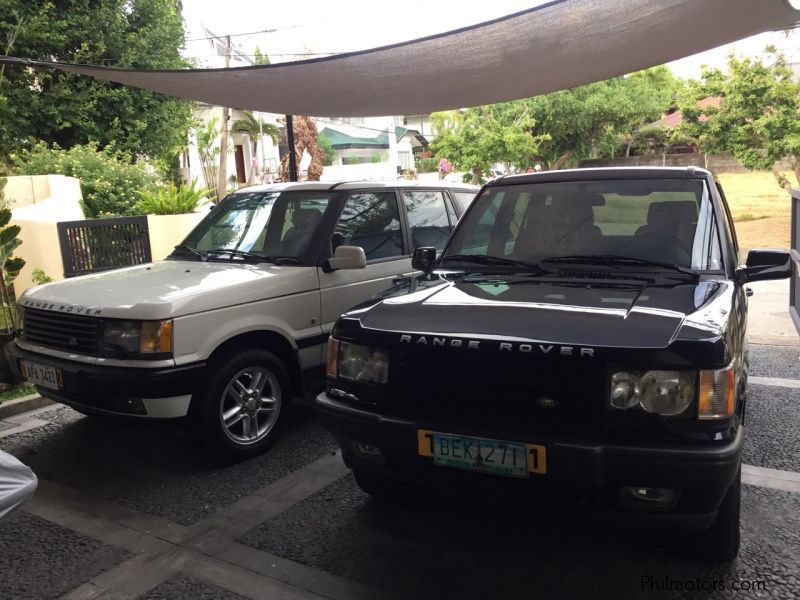 Range Rover Range rover in Philippines