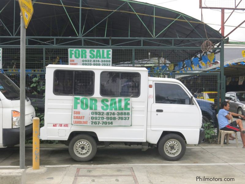 Used Suzuki Bravo 2000 Bravo for sale Antipolo City Suzuki Bravo sales Suzuki Bravo Price
