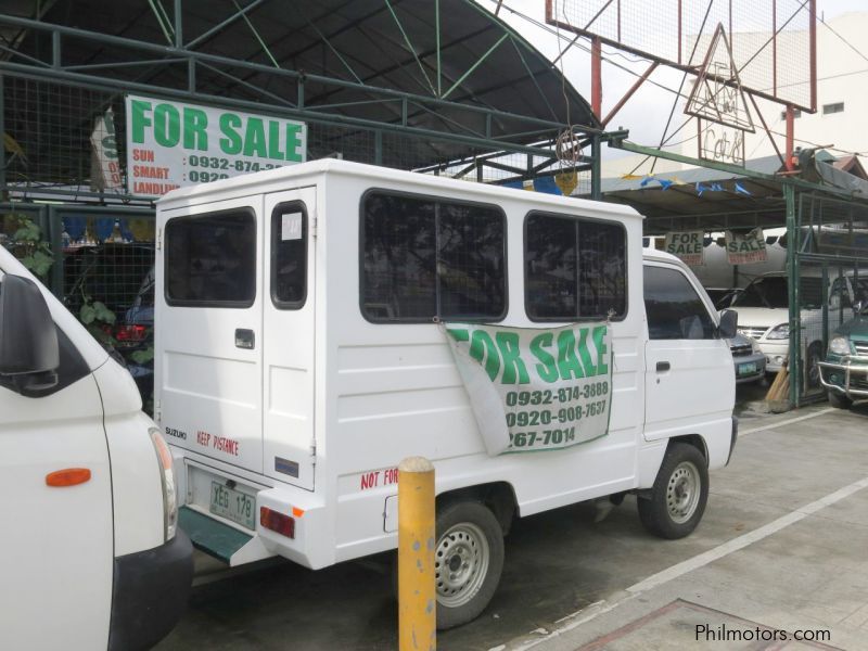 Used Suzuki Bravo 2000 Bravo for sale Antipolo City Suzuki Bravo sales Suzuki Bravo Price