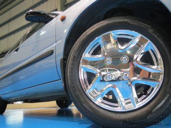 Suzuki Esteem in Philippines