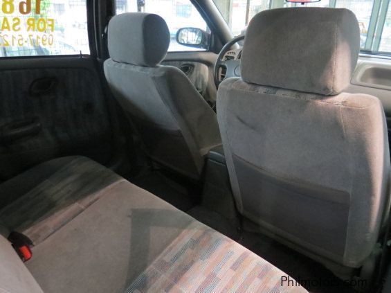 Suzuki Esteem in Philippines