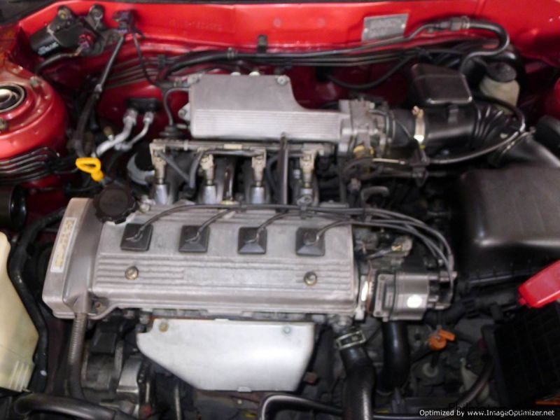 Toyota Corolla ALTIS 1.8 SE.G in Philippines