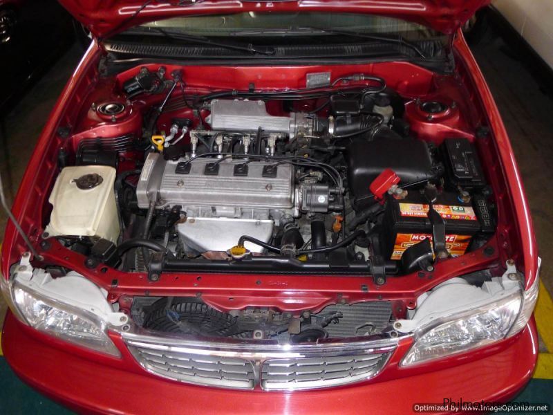 Toyota Corolla ALTIS 1.8 SE.G in Philippines