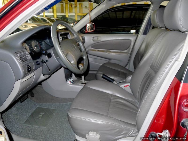 Toyota Corolla ALTIS 1.8 SE.G in Philippines