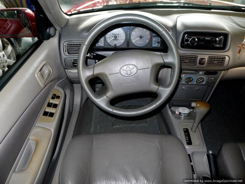 Toyota Corolla ALTIS 1.8 SE.G in Philippines