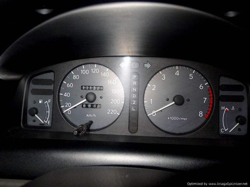Toyota Corolla ALTIS 1.8 SE.G in Philippines
