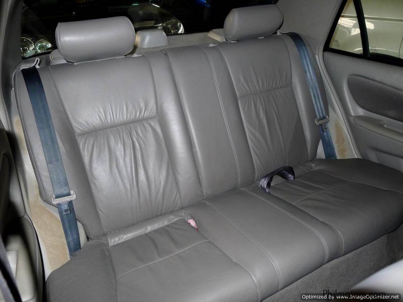 Toyota Corolla ALTIS 1.8 SE.G in Philippines