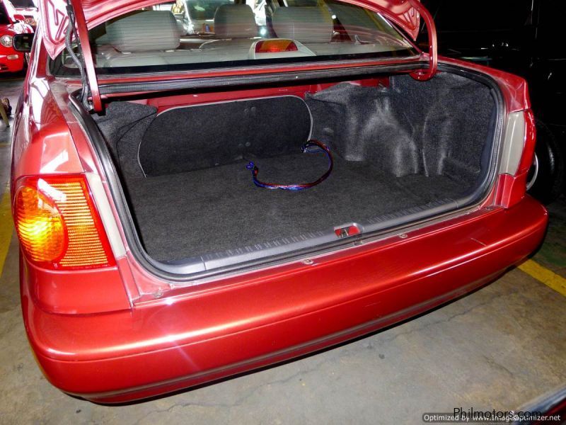 Toyota Corolla ALTIS 1.8 SE.G in Philippines