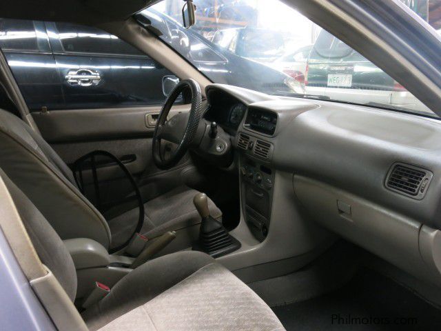 2000 Toyota Corolla Love Life Car Photos Manual