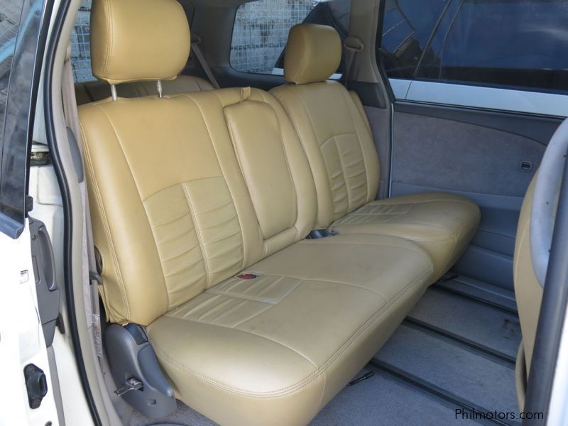 Used Toyota Estima | 2000 Estima for sale | Quezon City ...