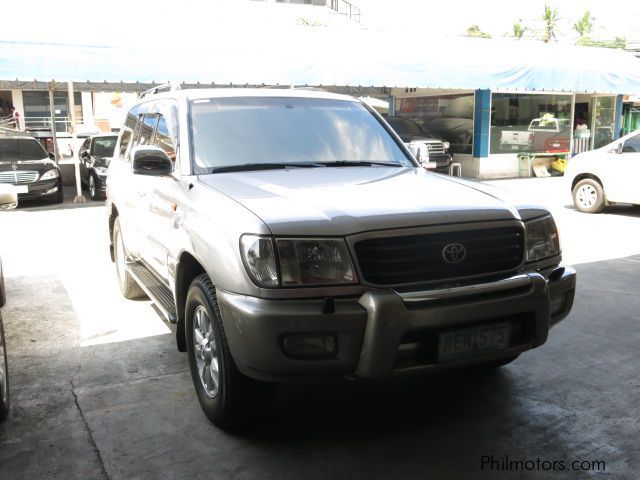 00 Toyota Land Cruiser Vx Limited Car Photos Automatic Transmissions Km Milage 00 Toyota Land Cruiser Vx Limited Car Photos Automatic Transmissions Km Milage