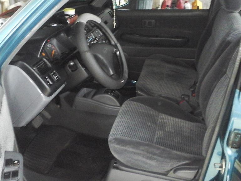 Toyota Revo SR 1.8 EFI 7K in Philippines