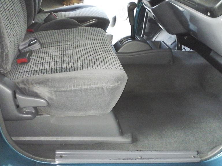 Toyota Revo SR 1.8 EFI 7K in Philippines