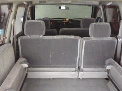 Toyota Revo SR 1.8 EFI 7K in Philippines