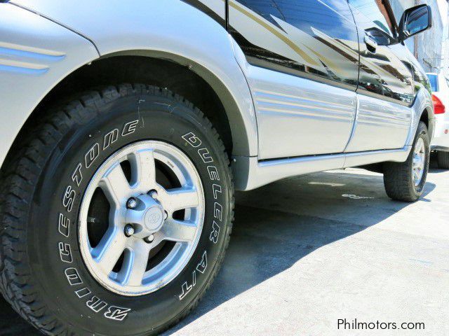 Toyota Revo Sport Runner in Philippines