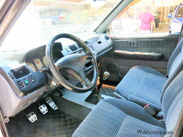 Toyota Revo Sport Runner in Philippines
