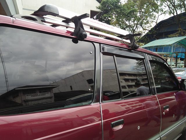 Toyota Toyota Revo GLX 1.8 in Philippines