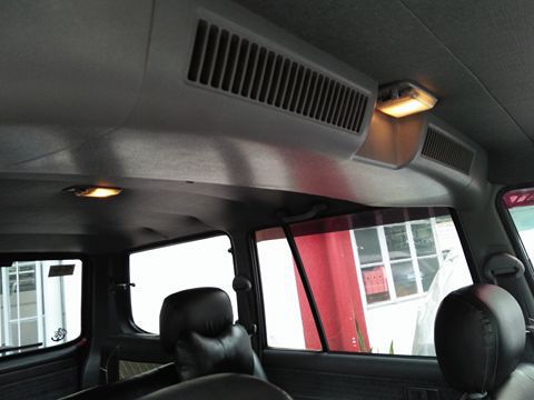 Toyota Toyota Revo GLX 1.8 in Philippines