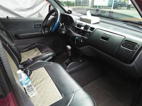 Toyota Toyota Revo GLX 1.8 in Philippines