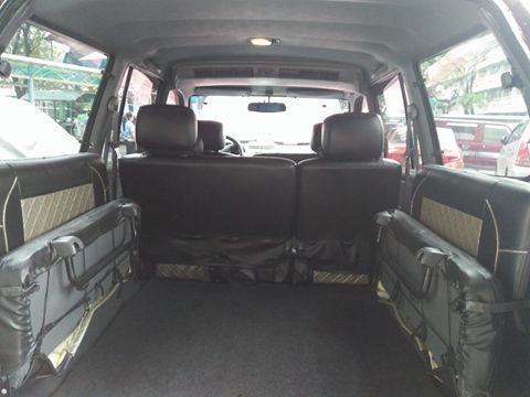 Toyota Toyota Revo GLX 1.8 in Philippines