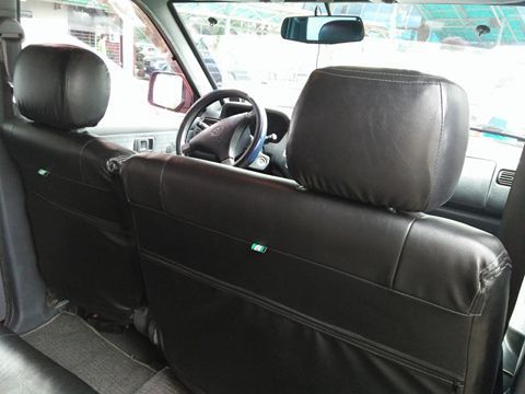 Toyota Toyota Revo GLX 1.8 in Philippines