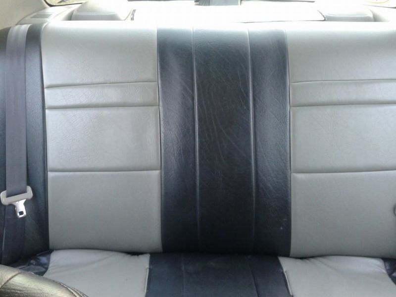Toyota corolla 1.3 LE 2000 Model in Philippines