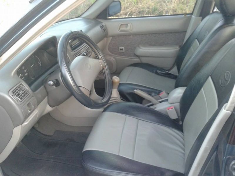 Toyota corolla 1.3 LE 2000 Model in Philippines