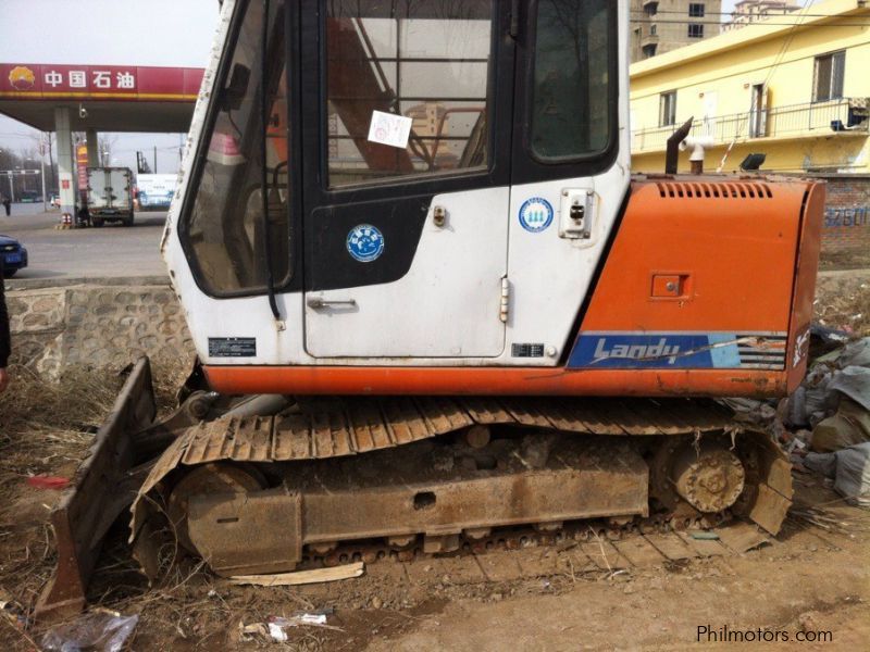 hitachi ex60-1 in Philippines