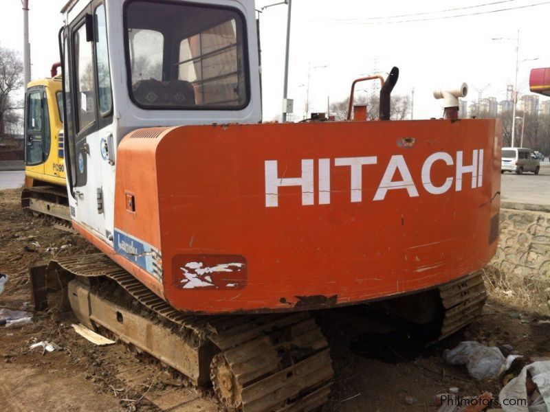 hitachi ex60-1 in Philippines