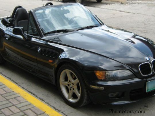 Used bmw z3 philippines #5