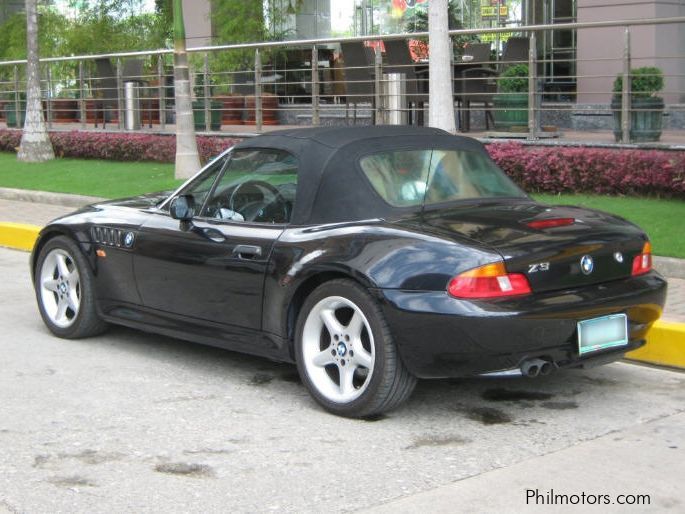 Used bmw z3 philippines #3
